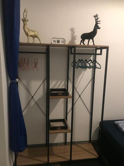 Klimatisierte Sehr Zentrale Wohnung-Loftstyle- 维也纳 外观 照片