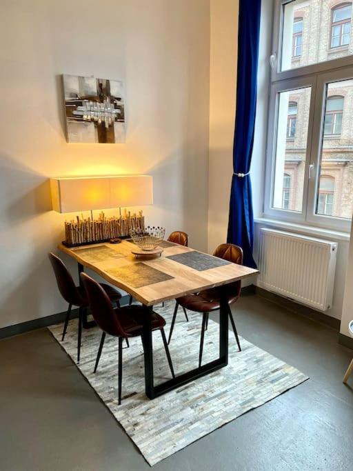 Klimatisierte Sehr Zentrale Wohnung-Loftstyle- 维也纳 外观 照片