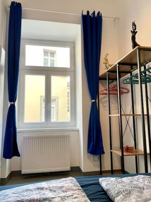 Klimatisierte Sehr Zentrale Wohnung-Loftstyle- 维也纳 外观 照片