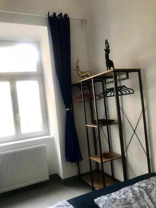 Klimatisierte Sehr Zentrale Wohnung-Loftstyle- 维也纳 外观 照片
