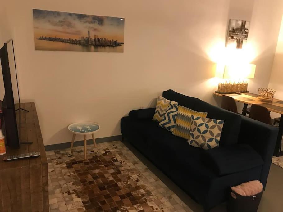 Klimatisierte Sehr Zentrale Wohnung-Loftstyle- 维也纳 外观 照片