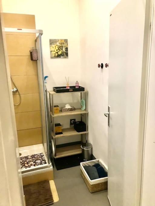 Klimatisierte Sehr Zentrale Wohnung-Loftstyle- 维也纳 外观 照片