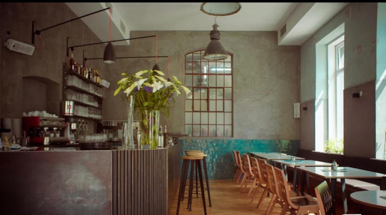 Klimatisierte Sehr Zentrale Wohnung-Loftstyle- 维也纳 外观 照片
